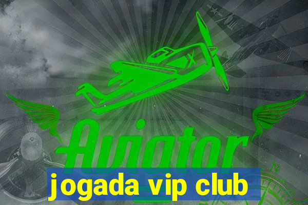 jogada vip club